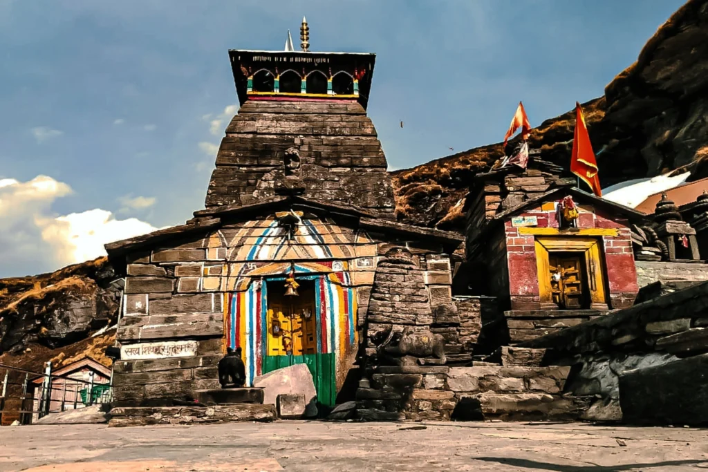best time to visit Panch Kedar temples